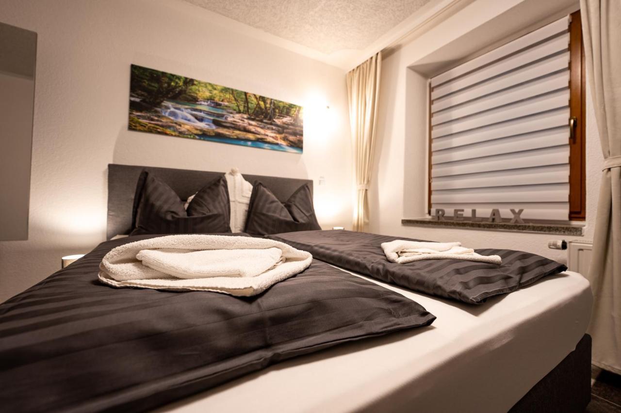 Pension Krone Freiberg Exterior photo