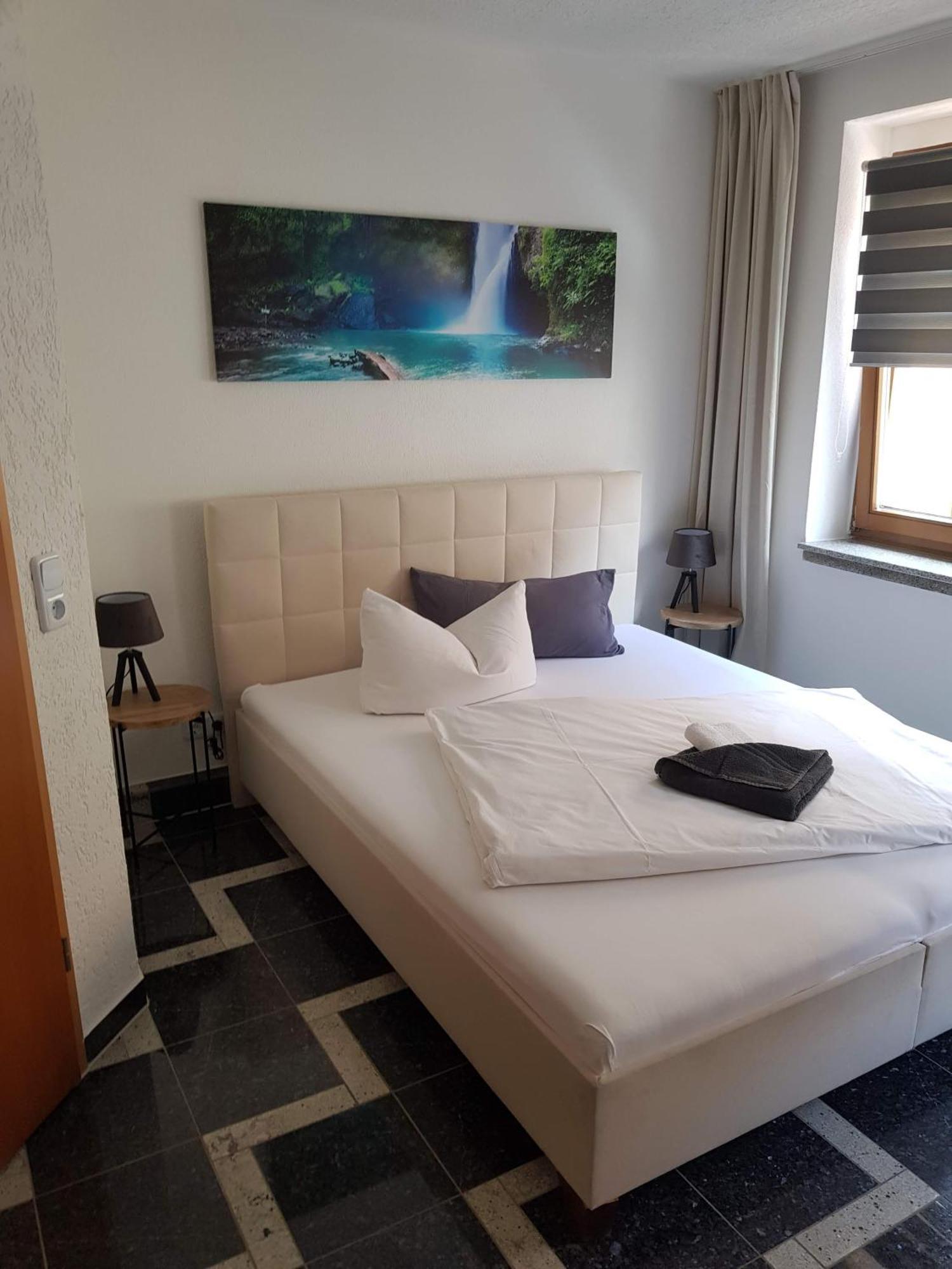 Pension Krone Freiberg Exterior photo